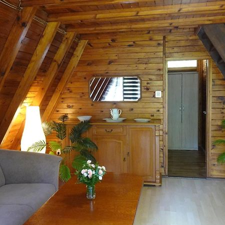Osrodek Wypoczynkowy Warmia Villa Butryny Buitenkant foto
