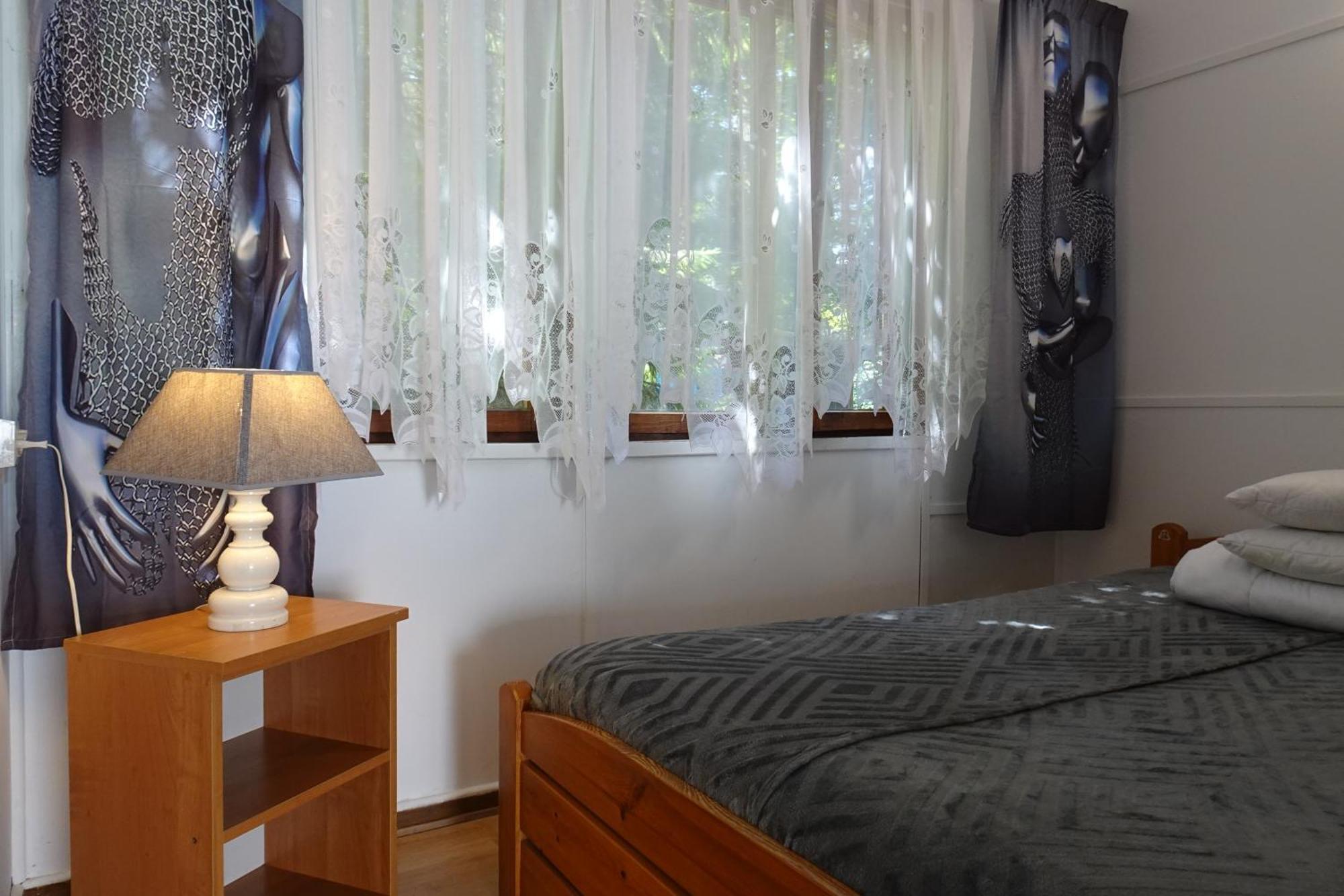Osrodek Wypoczynkowy Warmia Villa Butryny Buitenkant foto