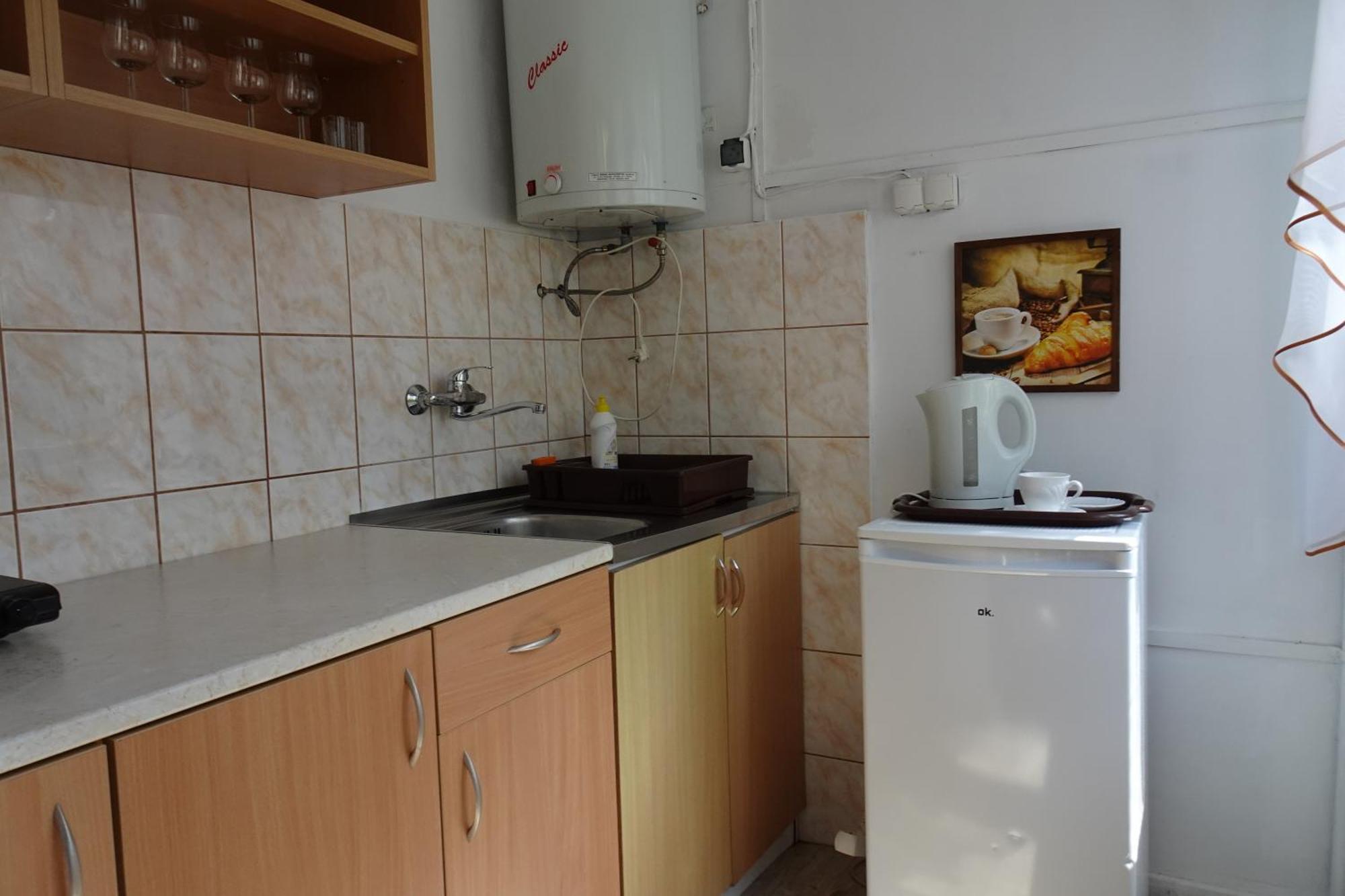 Osrodek Wypoczynkowy Warmia Villa Butryny Buitenkant foto